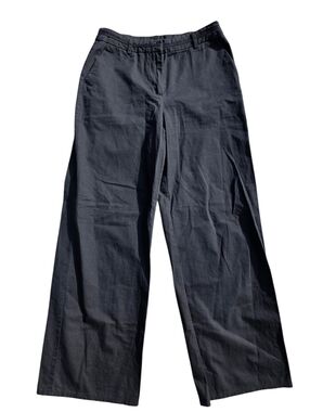 Princess Polly Wide Leg Pants- 4